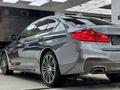 BMW 530 2018 годаүшін17 500 000 тг. в Алматы – фото 15
