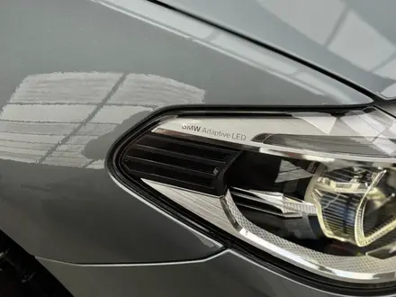 BMW 530 2018 года за 17 500 000 тг. в Алматы – фото 19