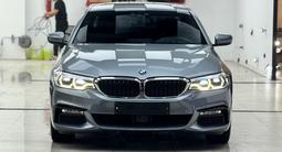 BMW 530 2018 года за 17 500 000 тг. в Алматы