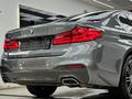 BMW 530 2018 годаүшін17 500 000 тг. в Алматы – фото 20