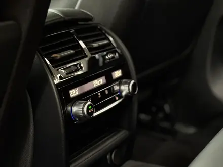 BMW 530 2018 года за 17 500 000 тг. в Алматы – фото 23
