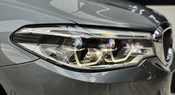 BMW 530 2018 года за 17 500 000 тг. в Алматы – фото 2