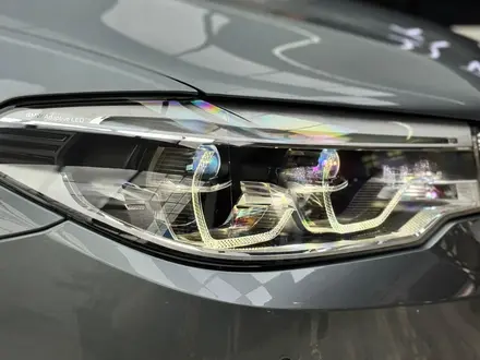BMW 530 2018 года за 17 500 000 тг. в Алматы – фото 2