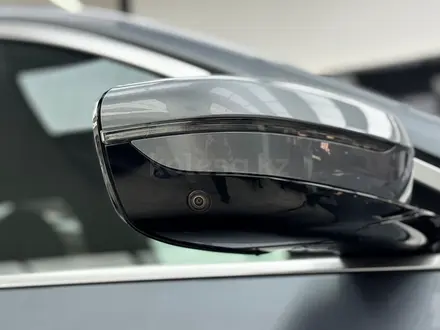 BMW 530 2018 года за 17 500 000 тг. в Алматы – фото 6