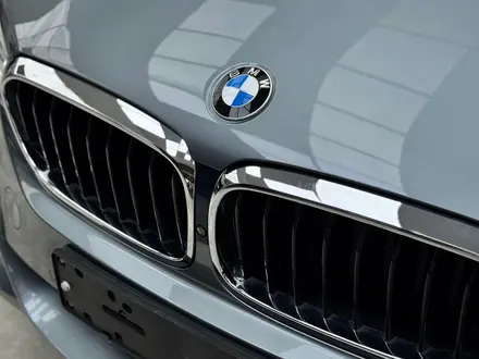 BMW 530 2018 года за 17 500 000 тг. в Алматы – фото 7