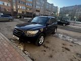 Hyundai Santa Fe 2007 годаүшін6 053 024 тг. в Кызылорда – фото 4