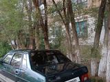 ВАЗ (Lada) 21099 2004 года за 950 000 тг. в Аркалык – фото 5