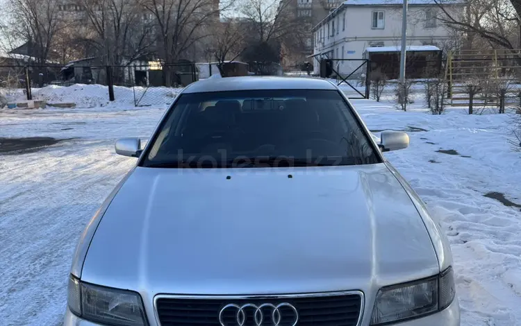 Audi A4 1996 года за 1 500 000 тг. в Талдыкорган