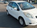 Toyota Yaris 2007 года за 3 800 000 тг. в Алматы – фото 2