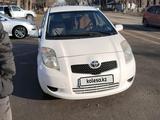 Toyota Yaris 2007 года за 3 800 000 тг. в Алматы