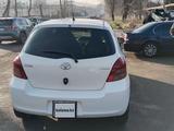 Toyota Yaris 2007 года за 3 800 000 тг. в Алматы – фото 3