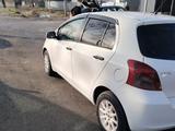Toyota Yaris 2007 года за 3 800 000 тг. в Алматы – фото 4