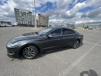 Hyundai Sonata 2019 года за 11 300 000 тг. в Астана