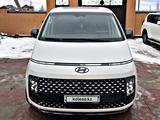 Hyundai Staria 2022 годаүшін24 000 000 тг. в Уральск – фото 5