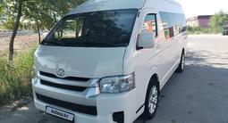 Toyota Hiace 2018 годаүшін15 300 000 тг. в Жанаозен
