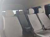 Toyota Hiace 2018 годаүшін15 300 000 тг. в Жанаозен – фото 3