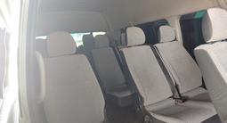 Toyota Hiace 2018 годаүшін15 300 000 тг. в Жанаозен – фото 3