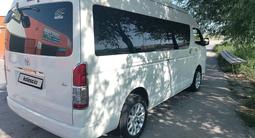 Toyota Hiace 2018 годаүшін15 300 000 тг. в Жанаозен – фото 5