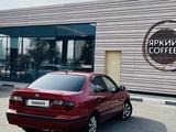 Nissan Primera 1997 года за 1 800 000 тг. в Алматы – фото 4