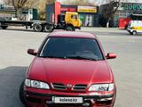 Nissan Primera 1997 года за 1 800 000 тг. в Алматы – фото 2