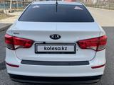 Kia Rio 2015 года за 5 790 000 тг. в Астана – фото 5