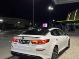 Kia Optima 2018 года за 8 500 000 тг. в Астана – фото 2