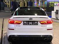 Kia Optima 2018 годаfor8 500 000 тг. в Астана