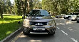 Suzuki Grand Vitara 2013 года за 7 500 000 тг. в Алматы