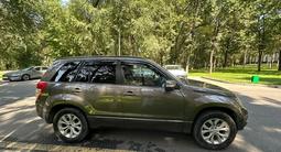 Suzuki Grand Vitara 2013 года за 7 500 000 тг. в Алматы – фото 2