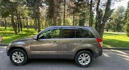 Suzuki Grand Vitara 2013 года за 7 500 000 тг. в Алматы – фото 3