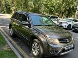 Suzuki Grand Vitara 2013 года за 7 800 000 тг. в Алматы – фото 4