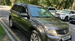 Suzuki Grand Vitara 2013 года за 7 500 000 тг. в Алматы – фото 4