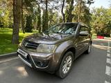 Suzuki Grand Vitara 2013 года за 7 800 000 тг. в Алматы – фото 5