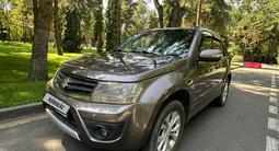 Suzuki Grand Vitara 2013 года за 7 500 000 тг. в Алматы – фото 5