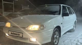 ВАЗ (Lada) 2114 2013 года за 1 900 000 тг. в Усть-Каменогорск