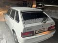 ВАЗ (Lada) 2114 2013 года за 1 990 000 тг. в Усть-Каменогорск – фото 13