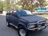 Nissan Terrano 1992 годаfor3 200 000 тг. в Талдыкорган – фото 4