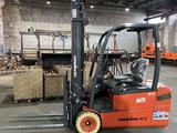 Lonking  LG20BE (2000 кг, вилочный погрузчик, Li-ion) 2026 годаүшін8 100 000 тг. в Алматы – фото 2