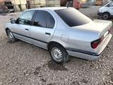 Nissan Primera 1991 года за 550 000 тг. в Астана – фото 2