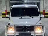 Mercedes-Benz G 55 AMG 2005 года за 22 000 000 тг. в Шымкент