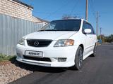 Mazda MPV 1999 годаүшін2 800 000 тг. в Экибастуз