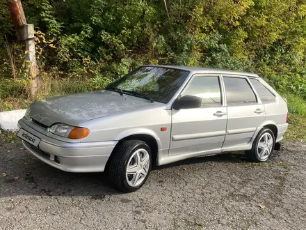 ВАЗ (Lada) 2114 2012 года за 2 000 000 тг. в Усть-Каменогорск