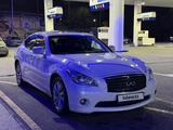 Infiniti M37x 2011 годаүшін10 500 000 тг. в Алматы – фото 3