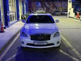 Infiniti M37x 2011 годаүшін10 500 000 тг. в Алматы – фото 2