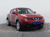 Nissan Juke 2013 года за 6 100 000 тг. в Астана – фото 3