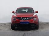 Nissan Juke 2013 года за 6 100 000 тг. в Астана – фото 2