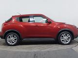 Nissan Juke 2013 года за 6 100 000 тг. в Астана – фото 4