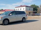 Honda Odyssey 2008 года за 6 700 000 тг. в Шымкент