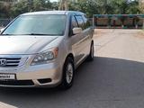 Honda Odyssey 2008 года за 6 300 000 тг. в Шымкент – фото 2