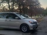 Honda Odyssey 2008 года за 6 300 000 тг. в Шымкент – фото 4